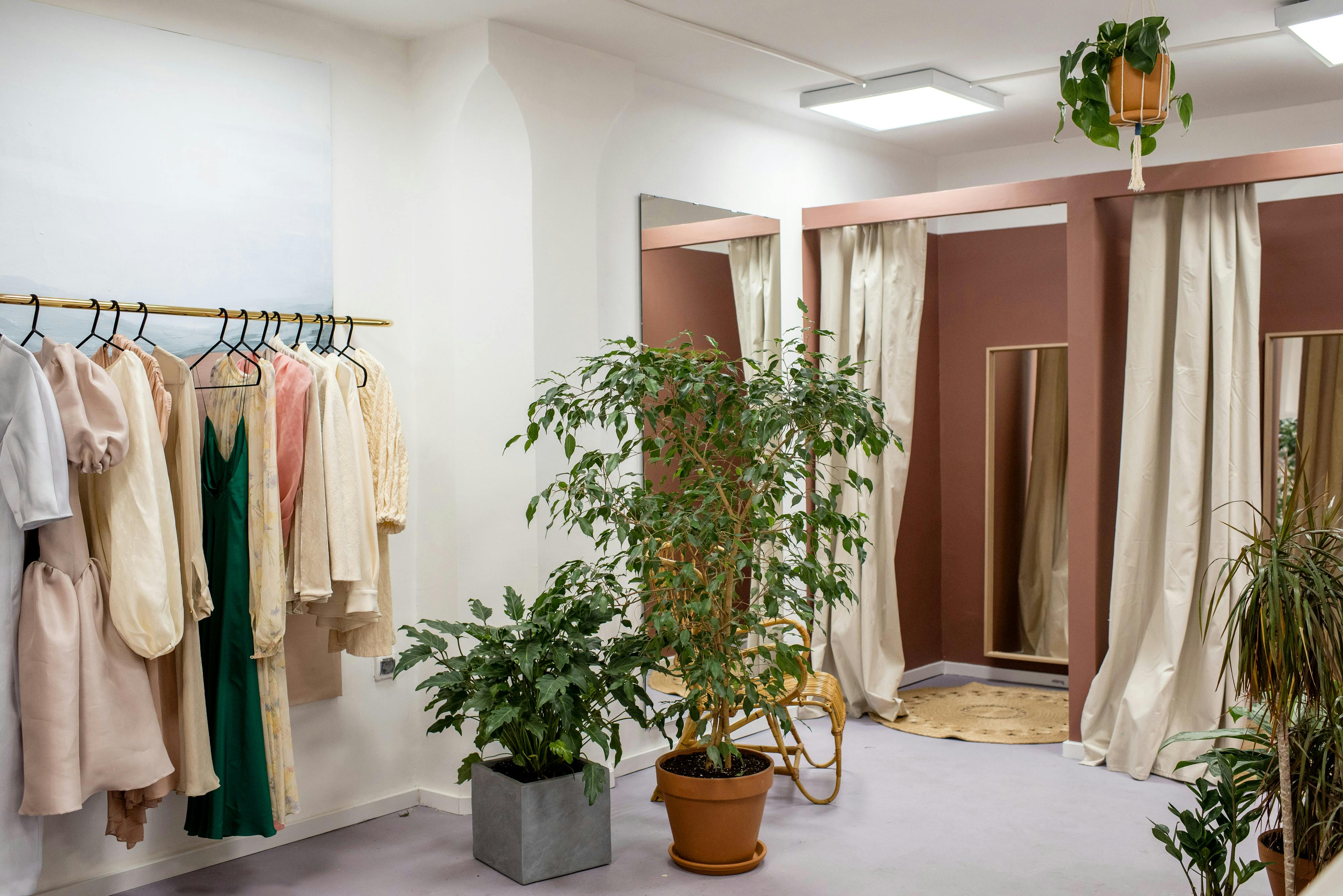 Atelier local